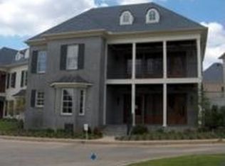 105 Promenade Pkwy, Oxford, MS 38655