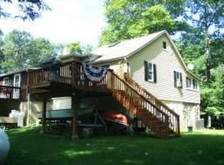 53 Bayonne Dr, Hewitt, NJ 07421
