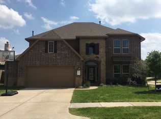 134 Chestnut Meadow Dr, Conroe, TX 77384