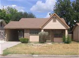 503 Cimarron Dr, Laredo, TX 78041