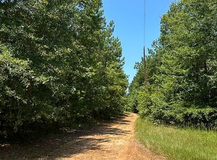 1432 Ireland Williams Rd, Waskom, TX 75692