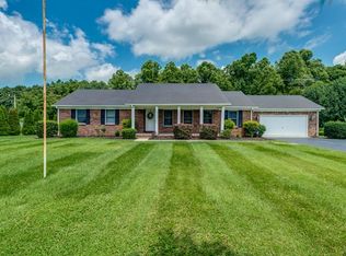 875 Buffalo Valley Rd, Cookeville, TN 38501