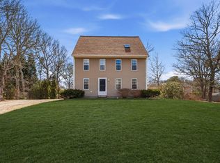 5 Peregrine Ln, South Yarmouth, MA 02664