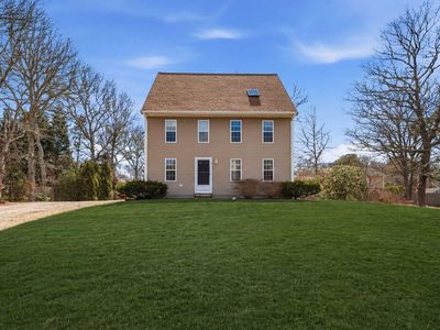 5 Peregrine Lane, South Yarmouth, MA, 02664