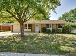 5100 Bluffview Dr, Dayton, OH 45424