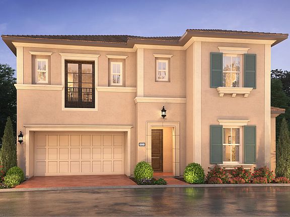 Exterior G