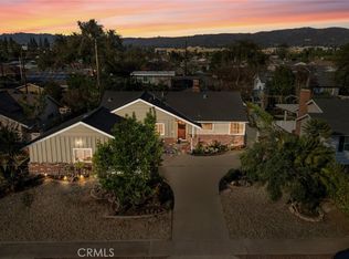 520 Linden Way, Brea, CA 92821