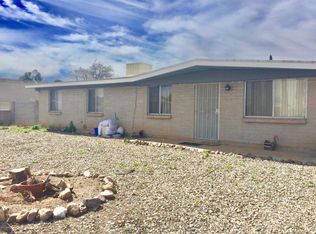 189 School Dr, Sierra Vista, AZ 85635