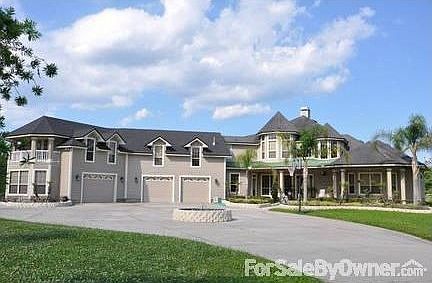 Primary home : Built in 1998 with the third car addition done in 2002