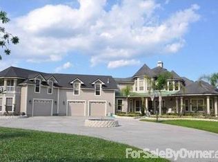 1595 Scott Rd, Jacksonville, FL 32259