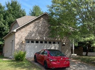 114 Saint Augustines Ct, Georgetown, KY 40324