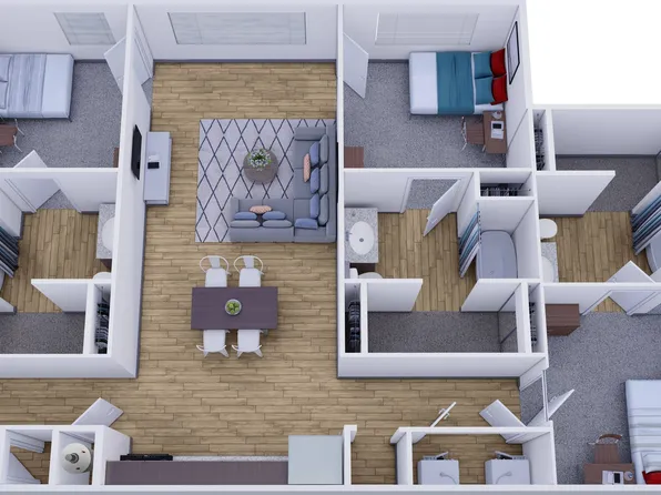 680 6th Ave NE, Tuscaloosa, AL 35404