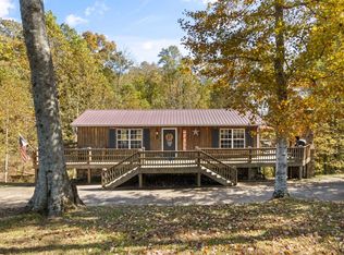 784 Damron Rd, Lynchburg, TN 37352
