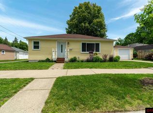314 E Ruth St, Mankato, MN 56001