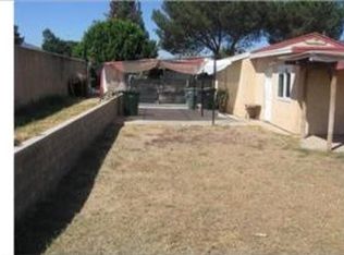1507 S Vicentia Ave, Corona, CA 92882
