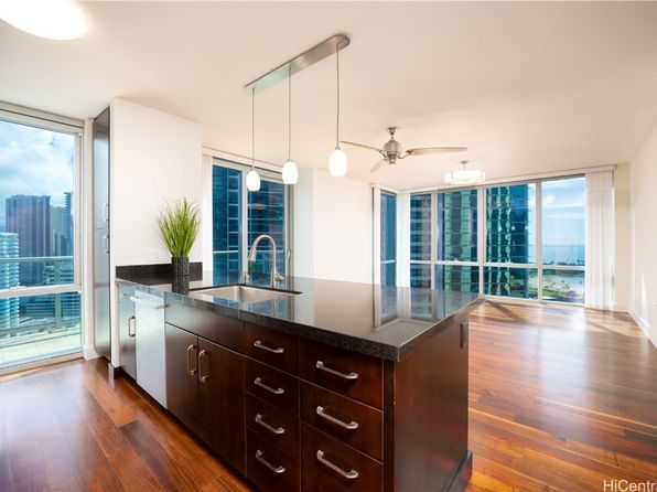 1189 Waimanu St APT 2505, Honolulu, HI 96814