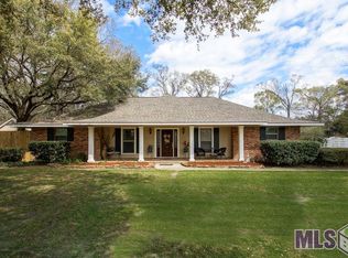 210 Carroll St, Denham Springs, LA 70726