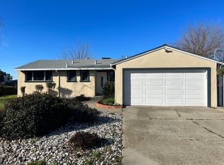 3101 Fitzpatrick Dr, Concord, CA 94519