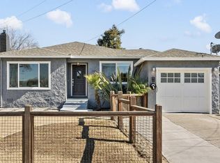 736 Charter St, Redwood City, CA 94063