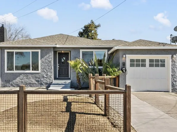 736 Charter St, Redwood City, CA 94063
