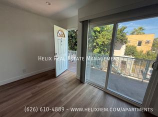 1134 E Elk Ave APT 8, Glendale, CA 91205