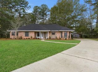 71151 Schooner Pl, Abita Springs, LA 70420