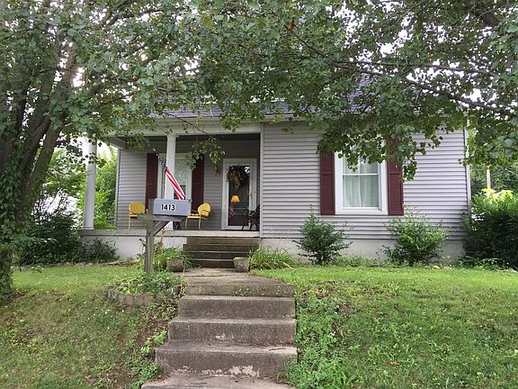 2nd image of 1413 Cypress St