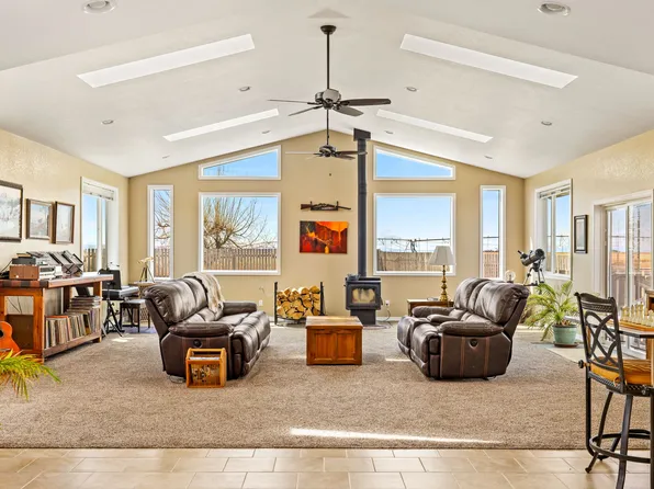 439 1st Rd S, Fort Shaw, MT 59443