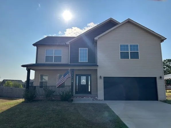 1312 Shaughnessy St, Clarksville, TN 37042