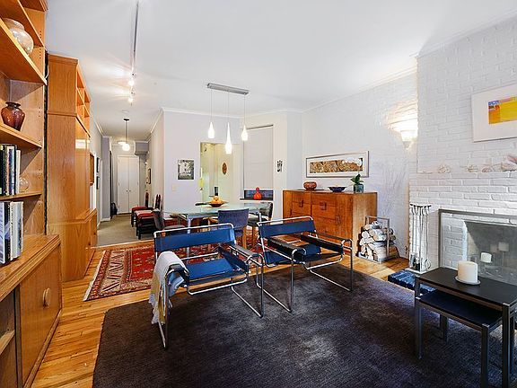 2nd image of 327 W 52nd St #2B