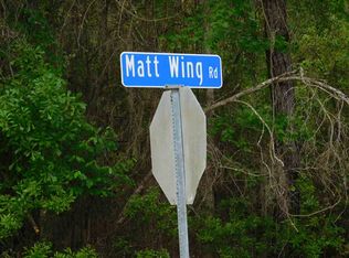 3677 Matt Wing Rd, Tallahassee, FL 32311
