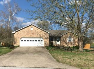 2578 Lacy Ln, Harrison, AR 72601