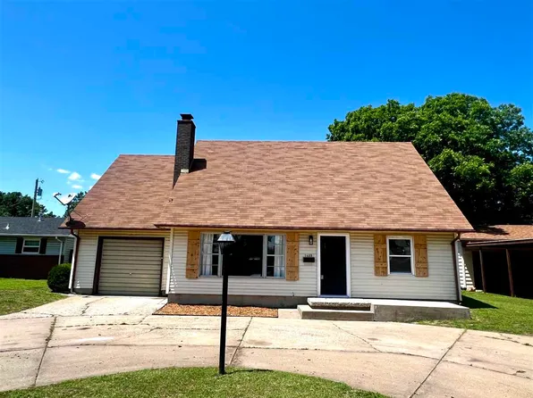 1409 Bradbary Ln, Ponca City, OK 74601