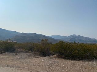 2502 Adobe Ranch Trl, Alamogordo, NM 88310