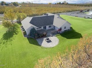 641 Selah Naches Rd, Selah, WA 98942