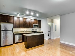 2218 N Bissell St #3A, Chicago, IL 60614