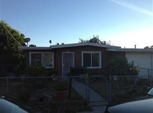 5529 Michael St, San Diego, CA 92105