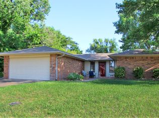 2309 Double Tree Ln, Enid, OK 73703