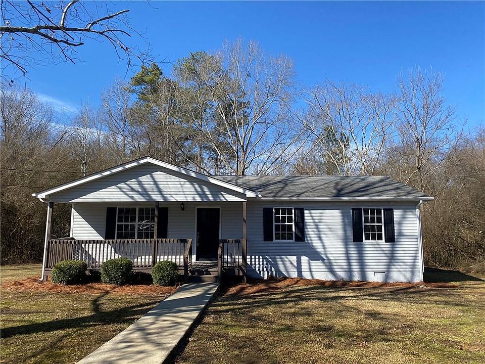 120 Ball Field Rd, Lyerly, GA 30730 Zillow