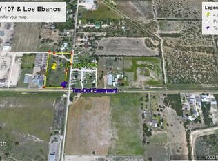 0 State Highway 107 Hwy, Mission, TX 78573