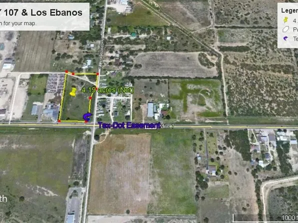 0 State Highway 107 Hwy, Mission, TX 78573