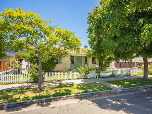 611 5th St, Coronado, CA 92118