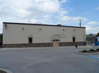 37 N 4th St, Gettysburg, PA 17325