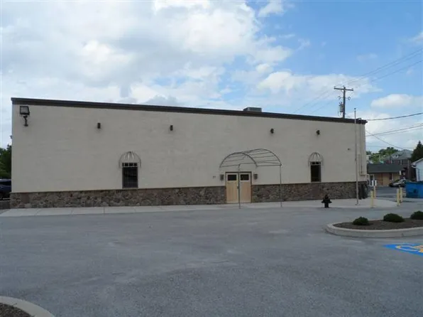 37 N 4th St, Gettysburg, PA 17325