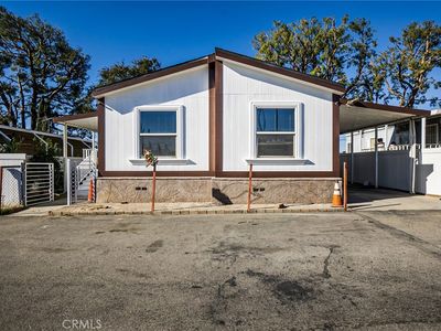 10701 Cedar Ave SPC 9, Bloomington, CA, 92316