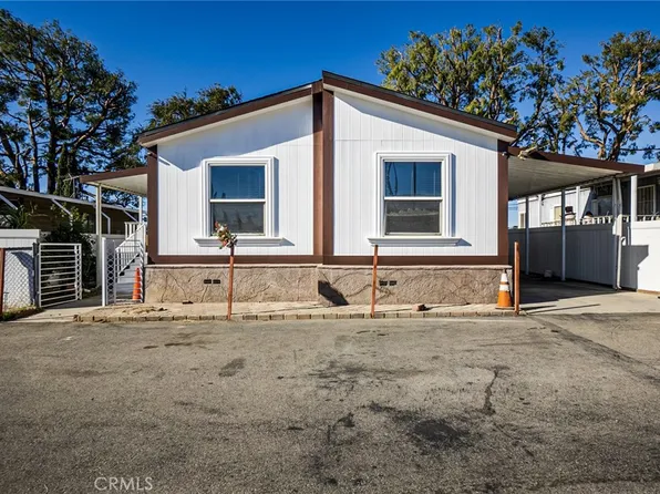 10701 Cedar Ave Spc 9, Bloomington, CA 92316
