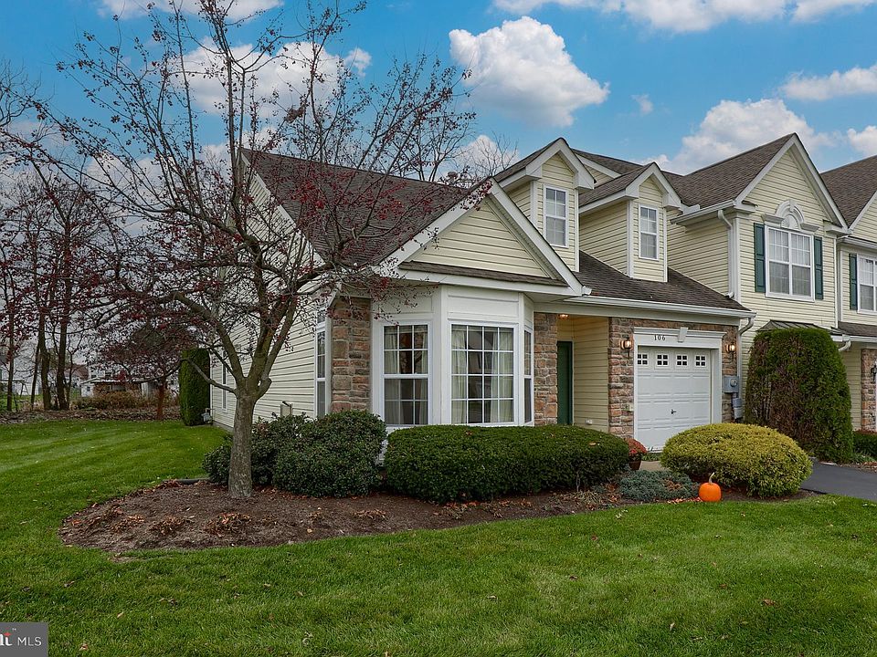106 Village Dr, Blandon, PA 19510 Zillow