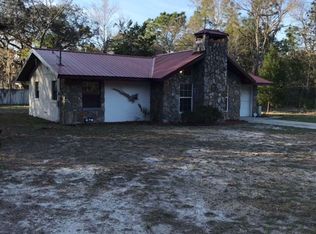 5330 S Memorial Dr, Homosassa, FL 34446