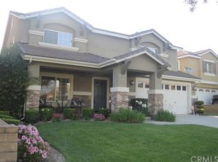 6570 Catania Pl, Rancho Cucamonga, CA 91701