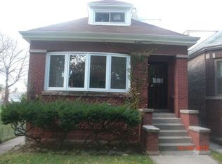 8040 S Wabash Ave, Chicago, IL 60619